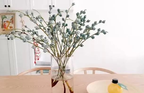 都给你搭配好了,插花的20种花材搭配方案,懒人必备