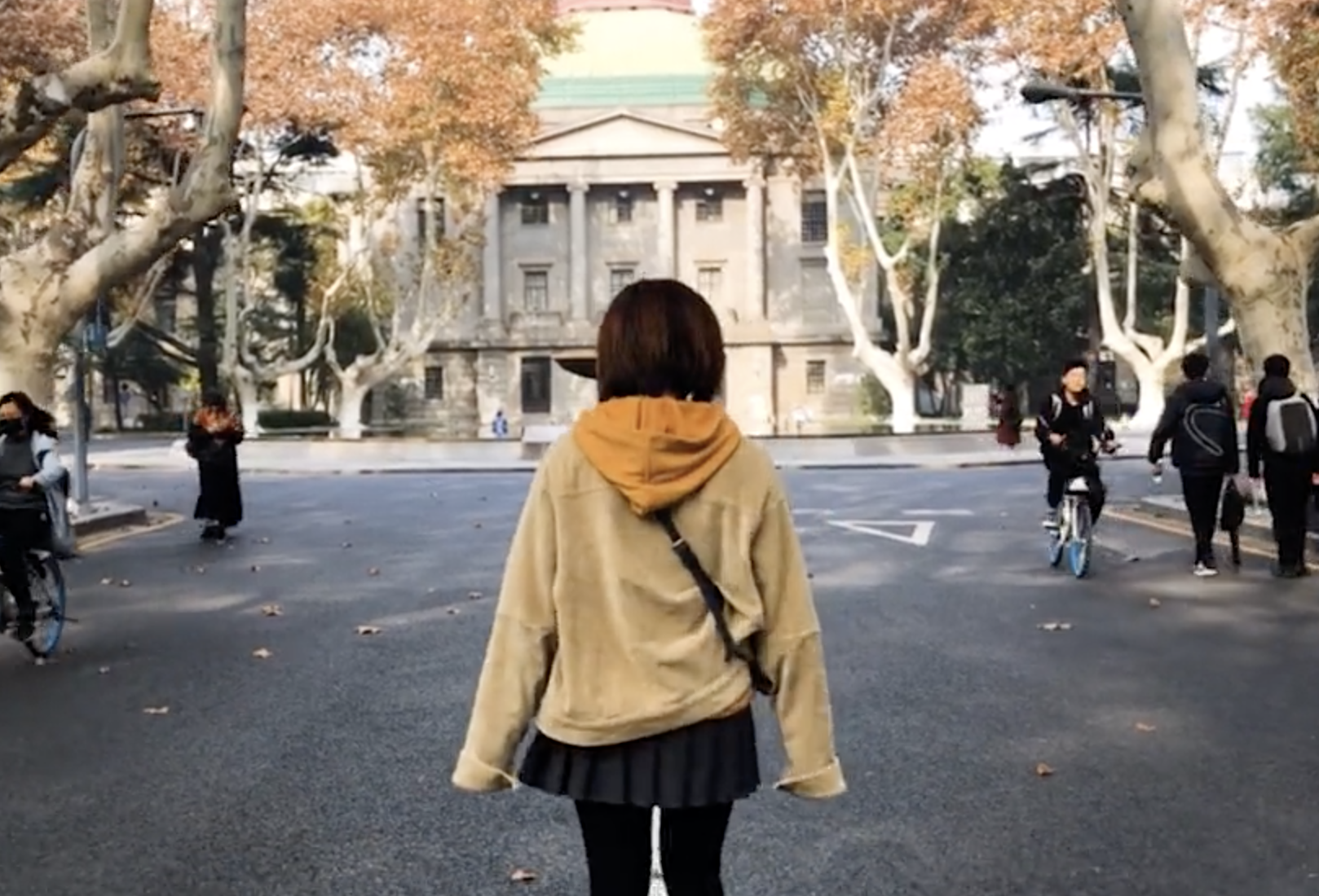 有人就有江湖，高校亦是如此，我国高等院校江湖中的各大门派图谱