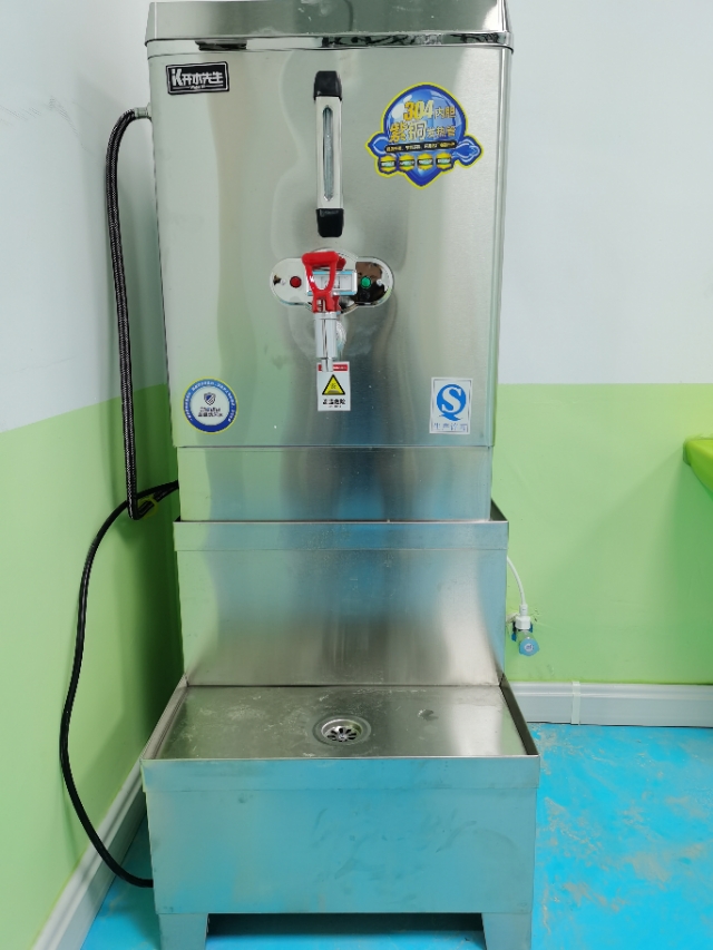 我们搬新家了–石家庄市星桥儿童能力培训学校新校址剪影