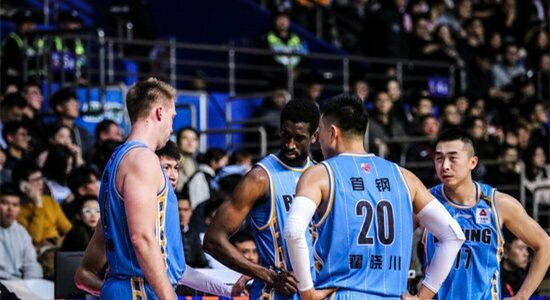 林書豪在nba為什么（北京為何換掉林書豪？雖然心疼林書豪，你也要知道這3個重要原因）