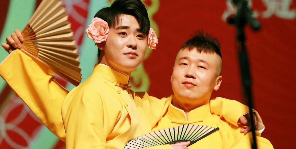 德云社终于封箱,3大细节暗示人事变动,张云雷不要"云"字了?