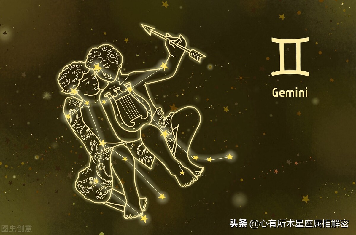 一周星运势10.9-10.15，一不留神就经历痛苦的星座