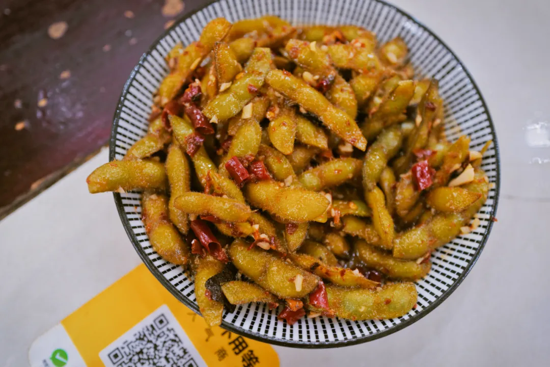 香到我了!这座江西小城的美食属性藏得太深