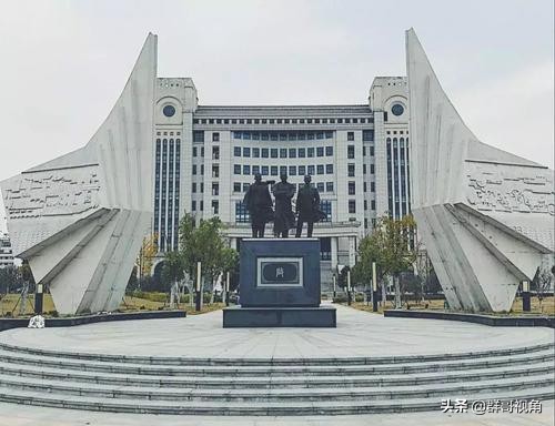 安徽各高校一级学科博士和硕士点