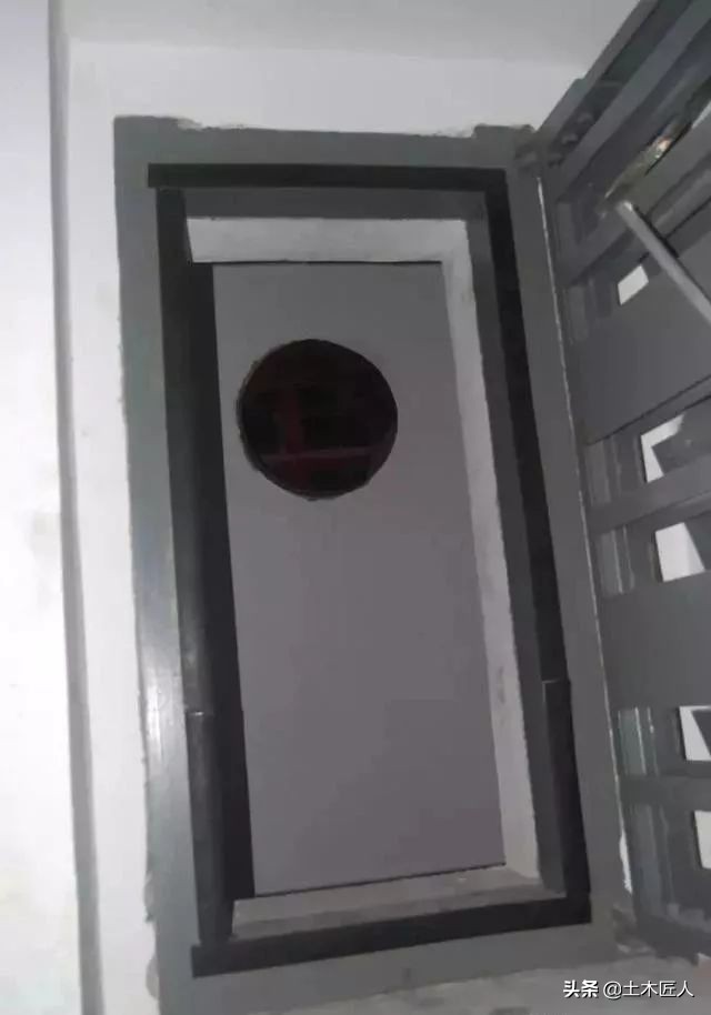 图文并茂让你了解人防工程验收注意事项，值得收藏