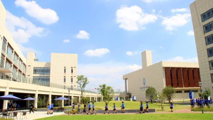 干货满满！盘点英国排名前100的私立学校