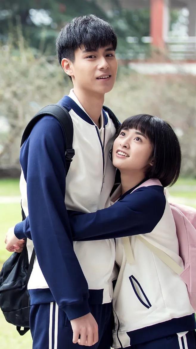 无堕胎不狗血，这6部青春剧不压抑不虐心，甜宠轻松照样勾人心弦