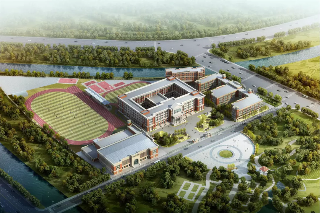 基建狂魔，天津