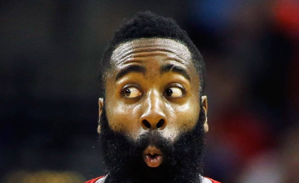 nba有哪些惹不起的狠角色（NBA联盟里有三种人惹不起，他们能把对手打得怀疑人生）