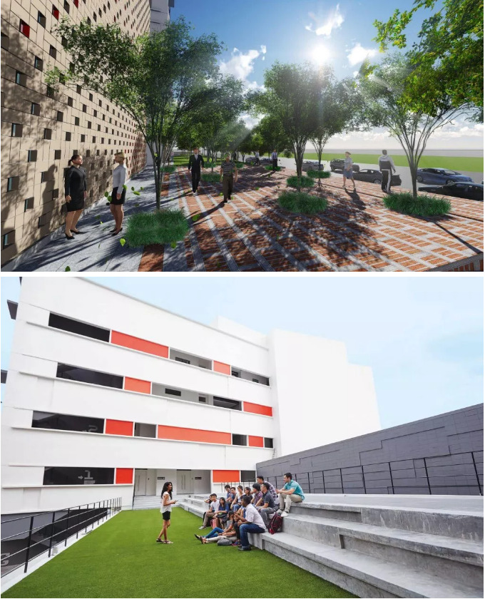 留学梦开始起航！贵州财经大学商务学院国际本科、硕士通道开启！