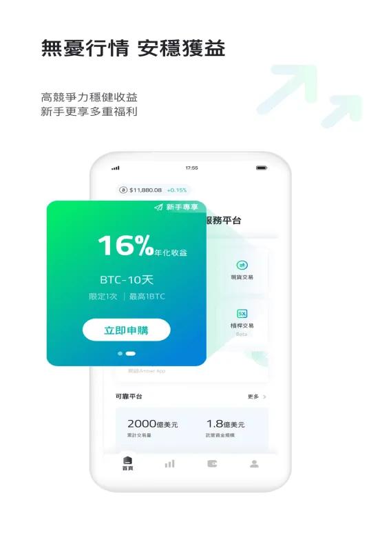 加密货币 app（加密货币是不是骗局）-第1张图片-科灵网