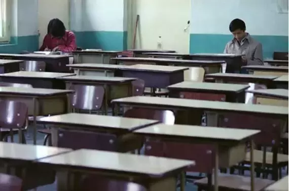 还记得当年参加高考的你么？(值得珍藏！)