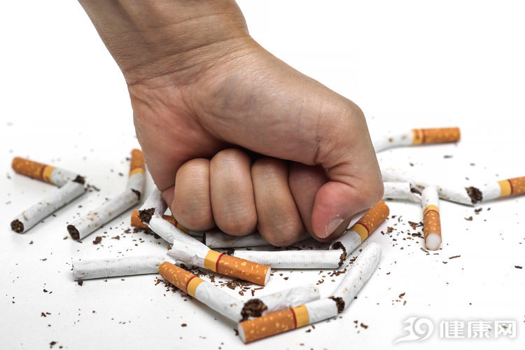 戒烟戒断反应太可怕了(戒烟会容易5种戒断反应，熬过去，你就算胜利了！)