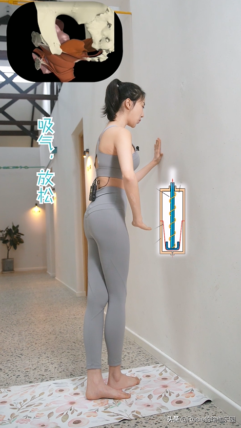 吉娜孕期腰围没变化？产后的你漏尿、腰痛，如何快速恢复好身材？