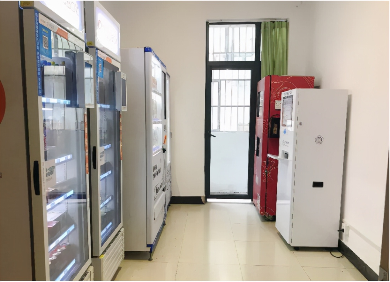 配置豪华！四川大学新宿舍曝光，坐拥4部电梯，双人标准间，还有健身房！