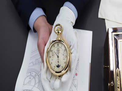 全球十大奢侈手表品牌排行榜男士「全球十大奢侈品牌手表」
