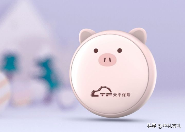 省钱又实用的保险公司礼品案例