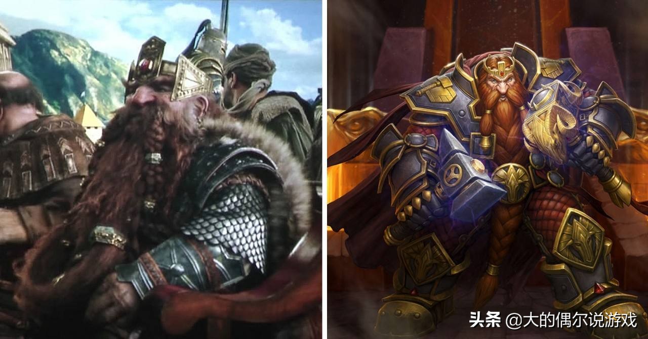 《英雄无敌三》WOG版本，全兵种特性以及原型分析（壁垒篇）