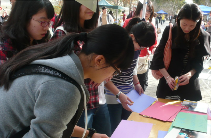 大学要开学了，社团和学生会要不要参加，不参加的学生未来会如何