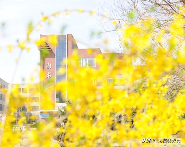 距天安门仅有38公里的大学，以为是北京高校，实际上却不是！