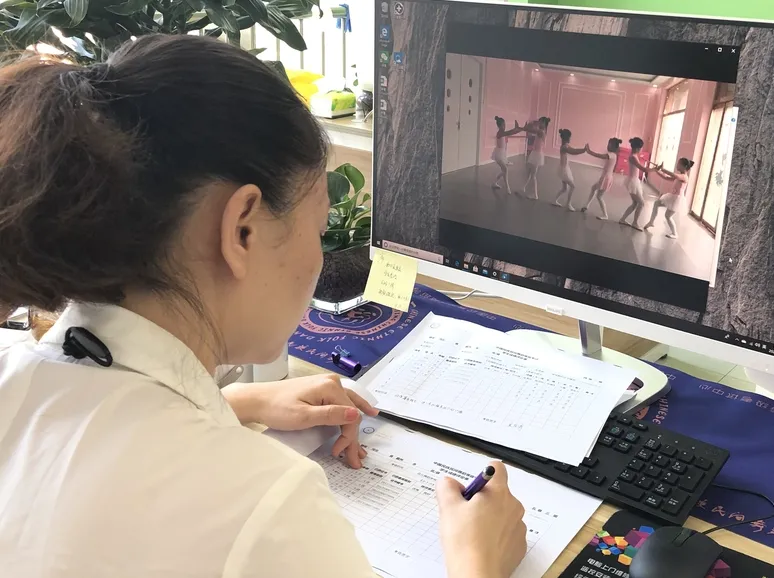 石家庄、廊坊考区2020年暑期集中考级精彩回顾