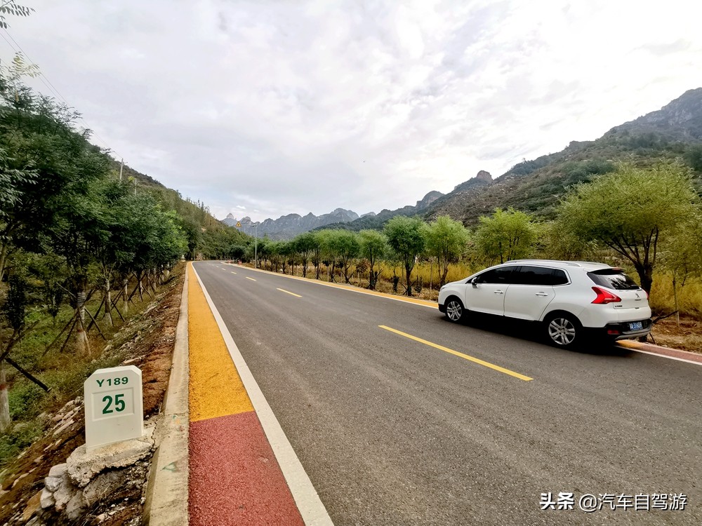 以下5种方法助你找到一份值得参考的自驾游攻略或路书（附案例）