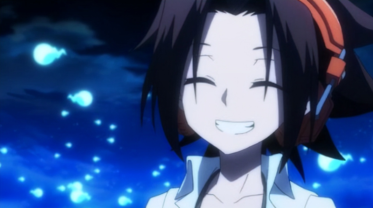 说到“头戴耳机”的角色就是？头戴耳机角色排行榜