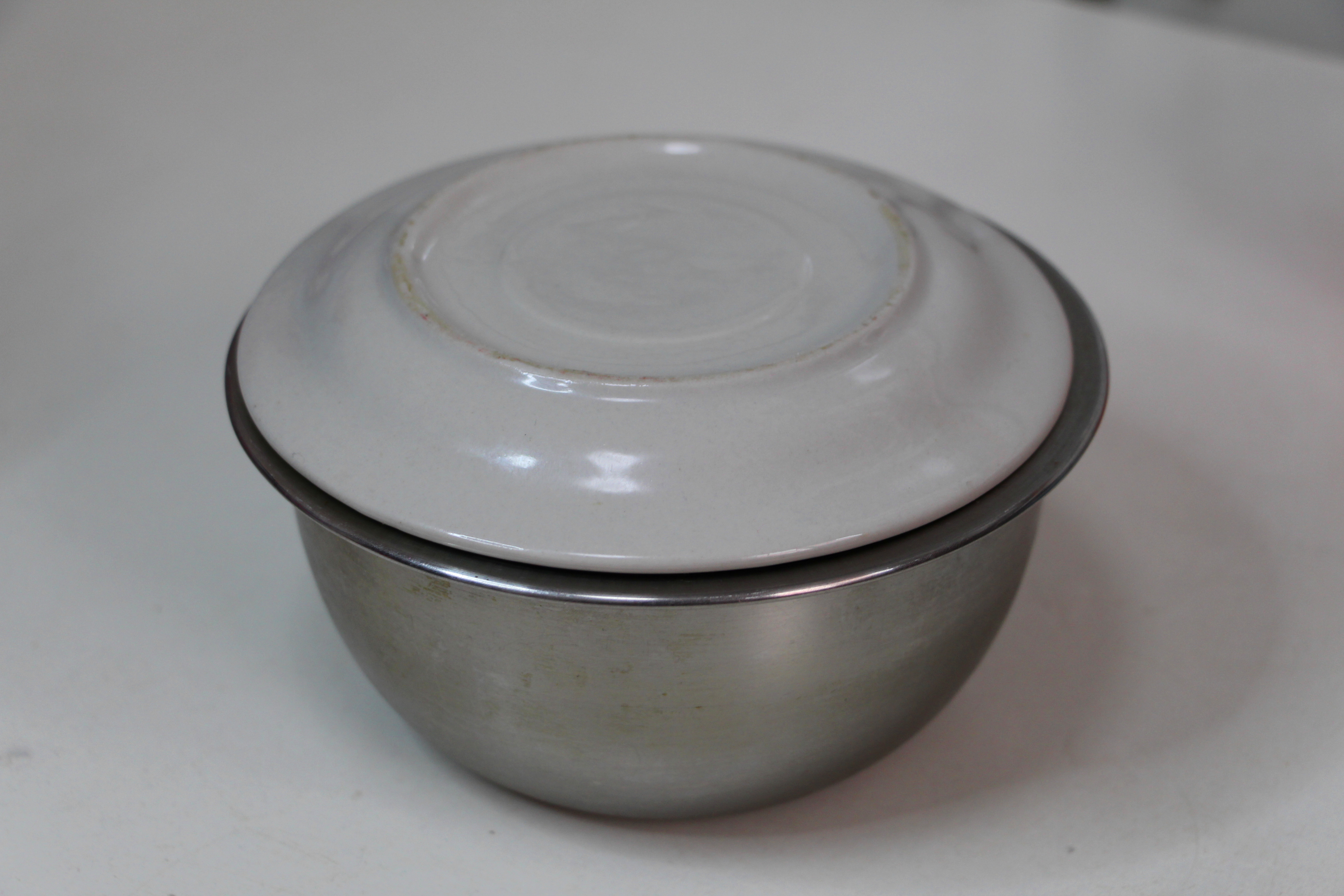 如果家里没有豆浆机怎么做豆浆呢？