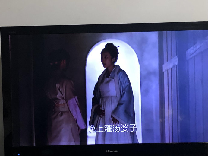 看电视剧《知否知否应是绿肥红瘦》——“汤婆子”与“竹夫人”