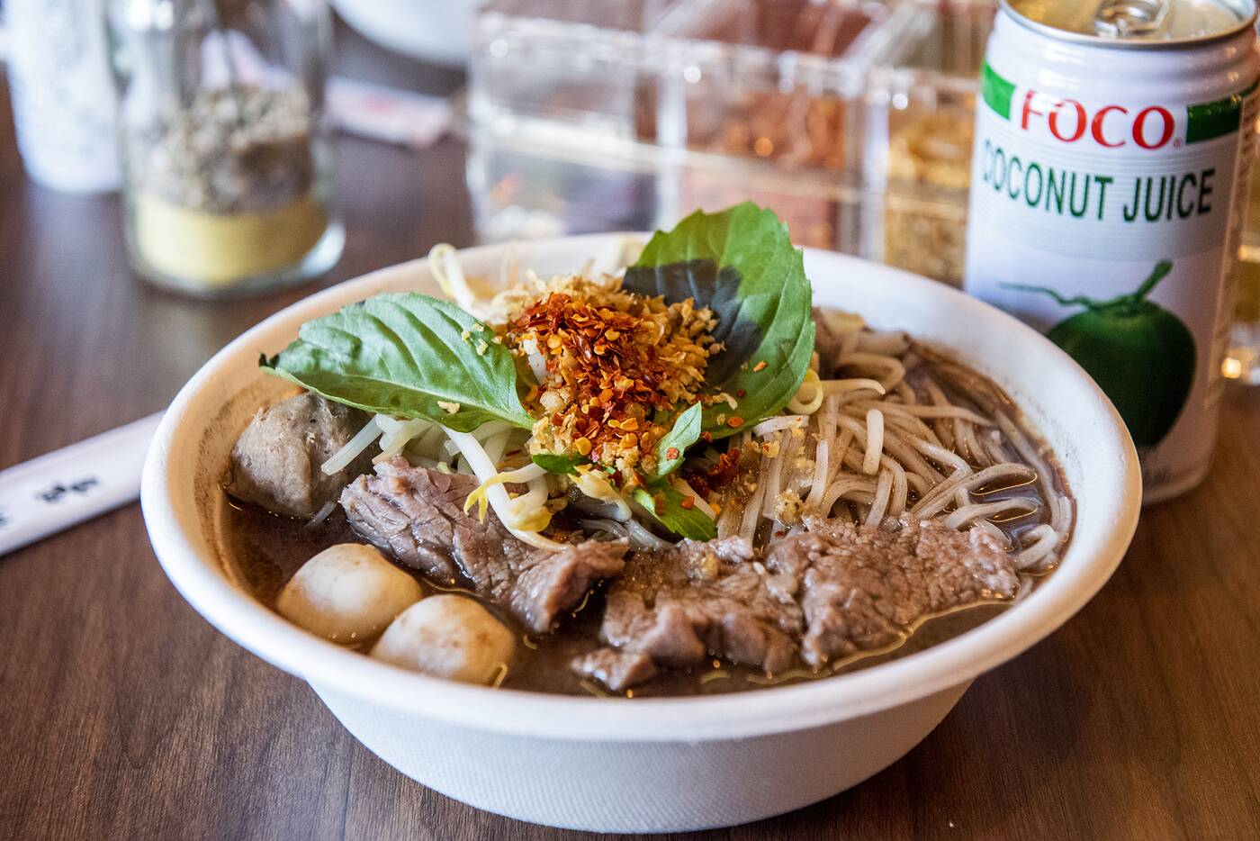 泰国美食全指南：去泰国跟着这份清单吃就对了