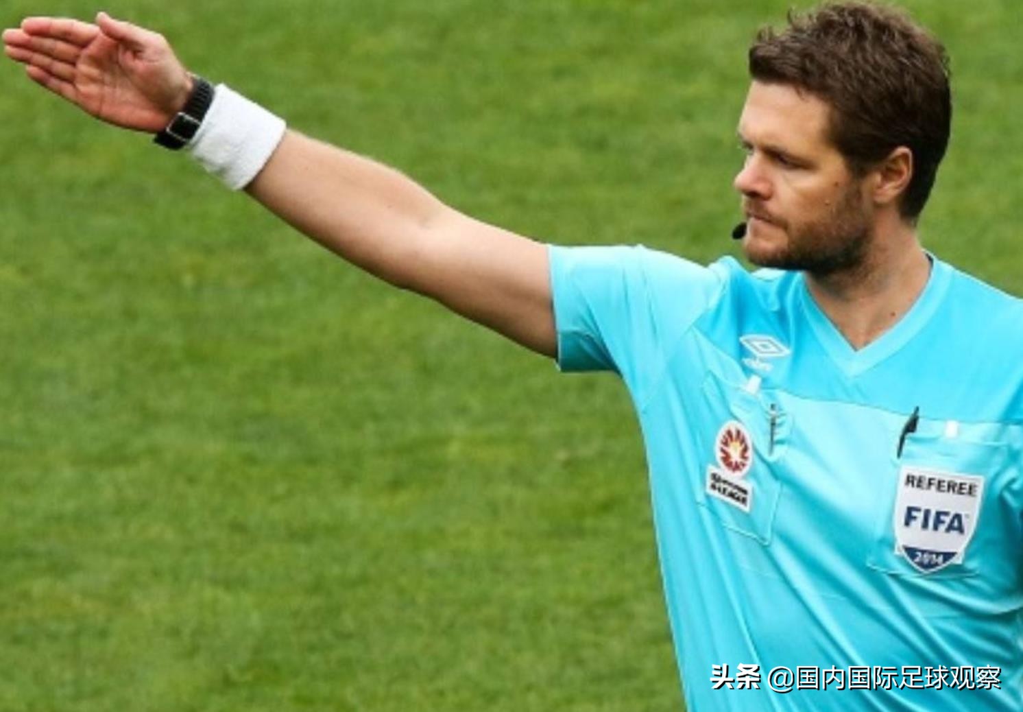 亚冠广州恒大vs大阪钢巴（日本劲旅VS广州恒大！主裁判敲定！曾执法广州恒大比赛：恒大不败）-华海博客