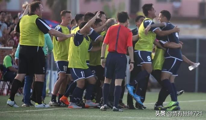 关岛对中国台北篮球比分预测（关岛会是留给中国男足的那个对手吗？看完之后你就知道了）