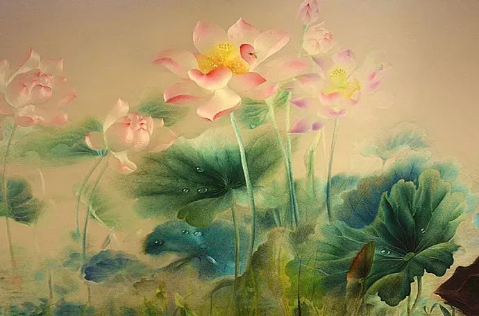 苏州刺绣图案图片（苏州最牛绣娘一幅画耗1.2亿针）