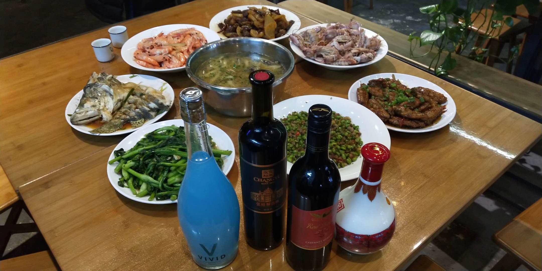 山东老一辈钟爱的下酒菜经典排行榜