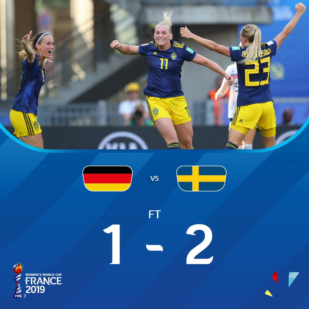 女足世界杯为什么停了（解惑！2夺世界杯+奥运会获金牌后，德国女足为何无缘东京奥运会？）