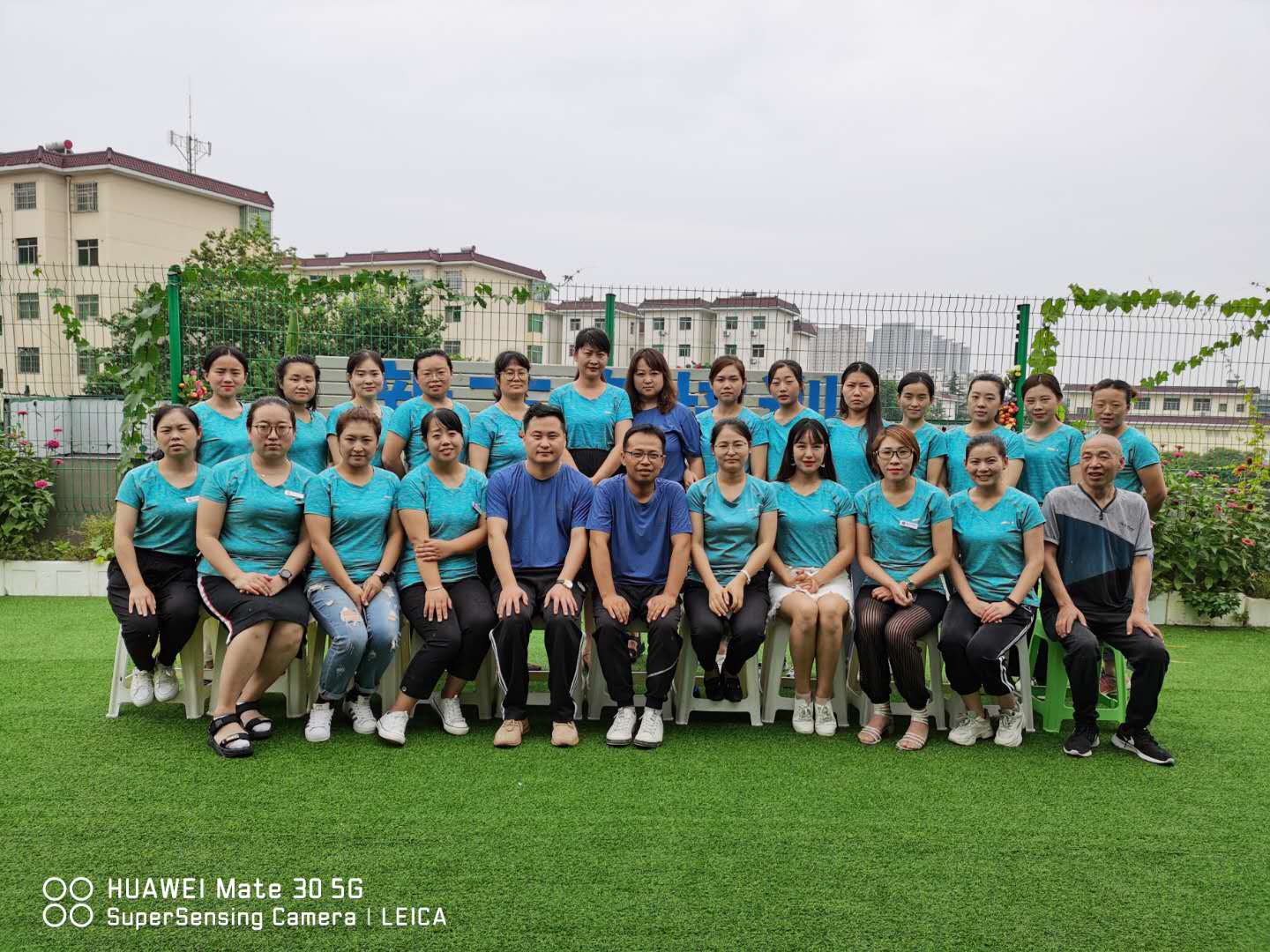 西安国际港务区新方舟培训学校被授予剑桥CICE英语考点