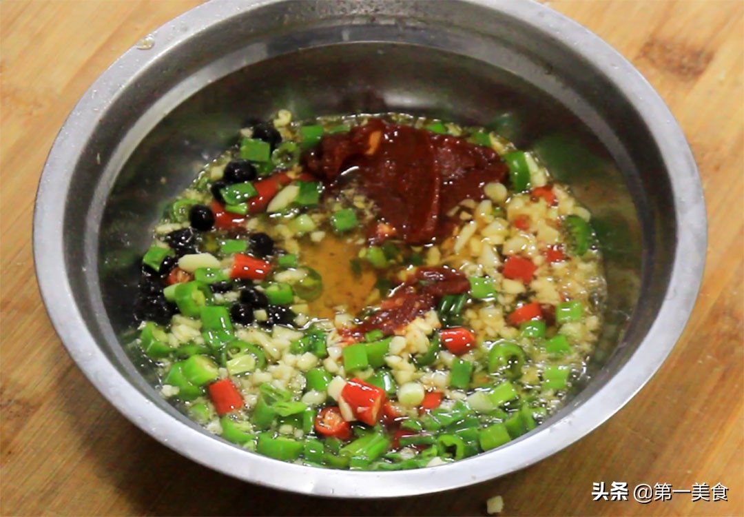 凉拌豆腐,凉拌豆腐怎么做好吃又简单