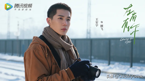 2021必追10部BL剧！罗云熙、陈飞宇《皓衣行》无限延期？