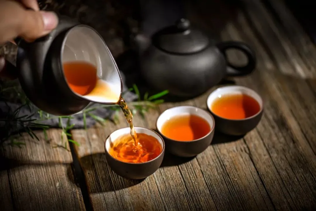这十条茶知识，你弄错过没有？
