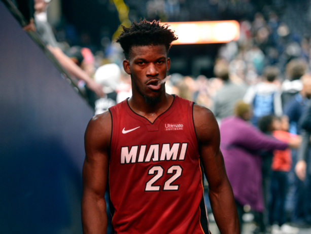nba有哪些勵志的事（小人物的逆襲！盤點NBA最勵志的十大球星：一步一個腳印）