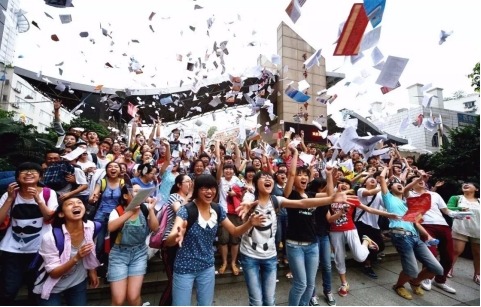 这几所二本院校地理位置好，专业实力硬核，中等考生的福利来了