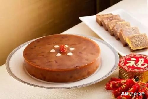 一年有多少个传统节日（八个传统节日食俗及节日必吃食品）