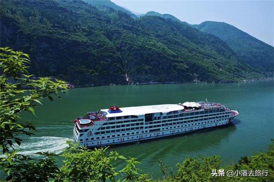 南昌游客如何去三峡旅游，看这篇南昌游三峡完整攻略就够了