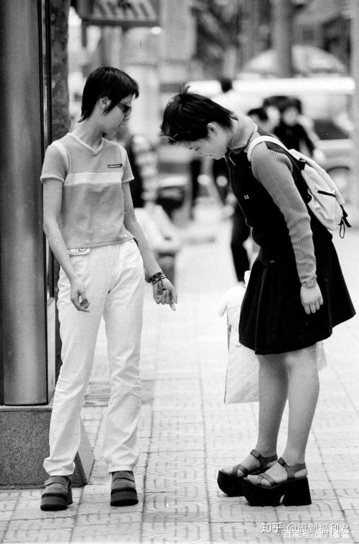 2000年,你多大呢?