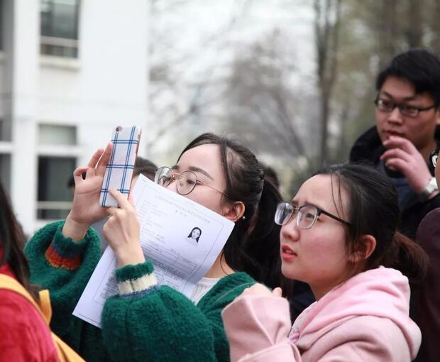 工作多年，才明白“省内”和“省外”上大学差别很大，幸亏选对了