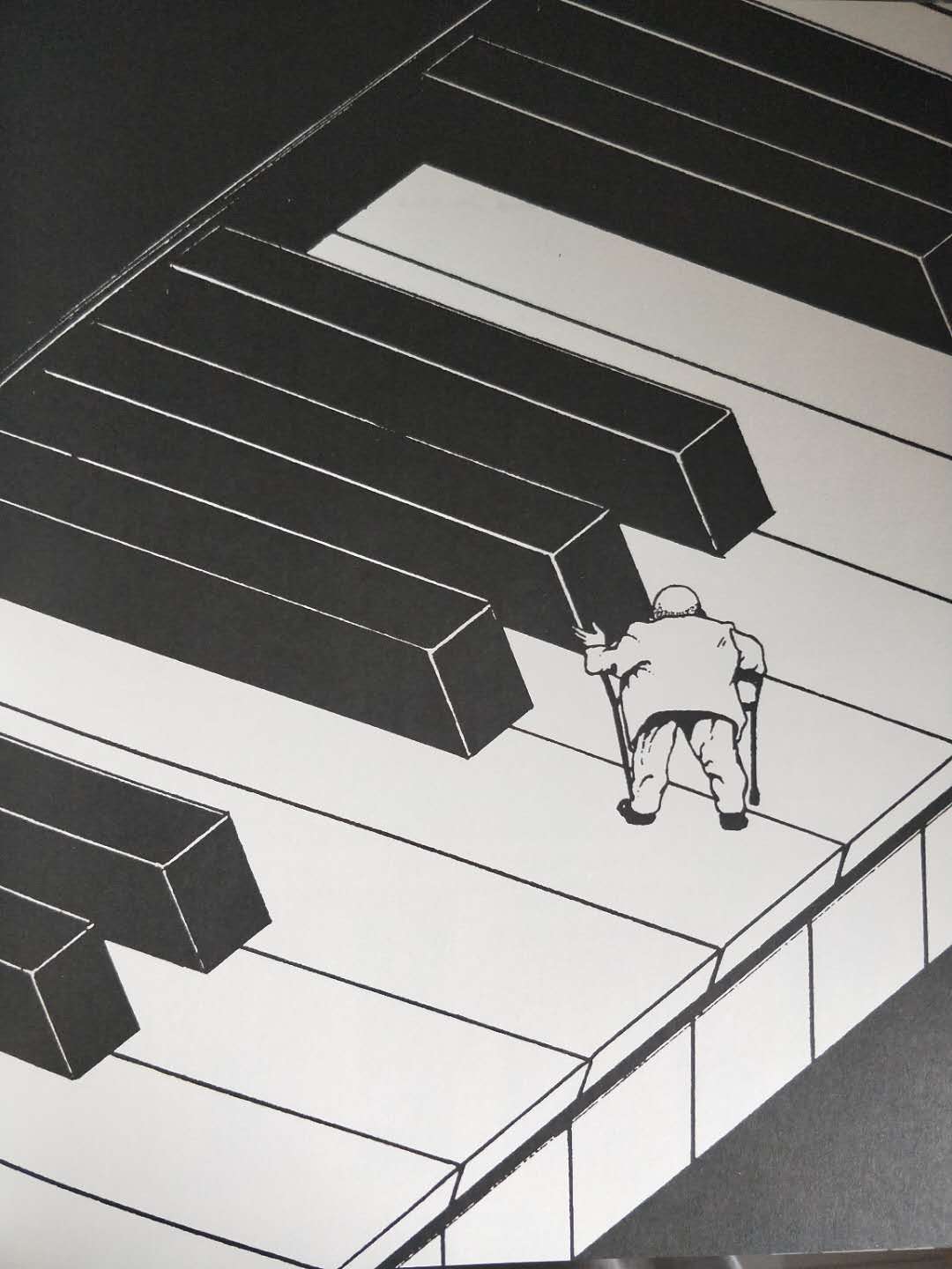读完56个童年轶事，我意识到原来童年早已埋伏好一生的重要线索