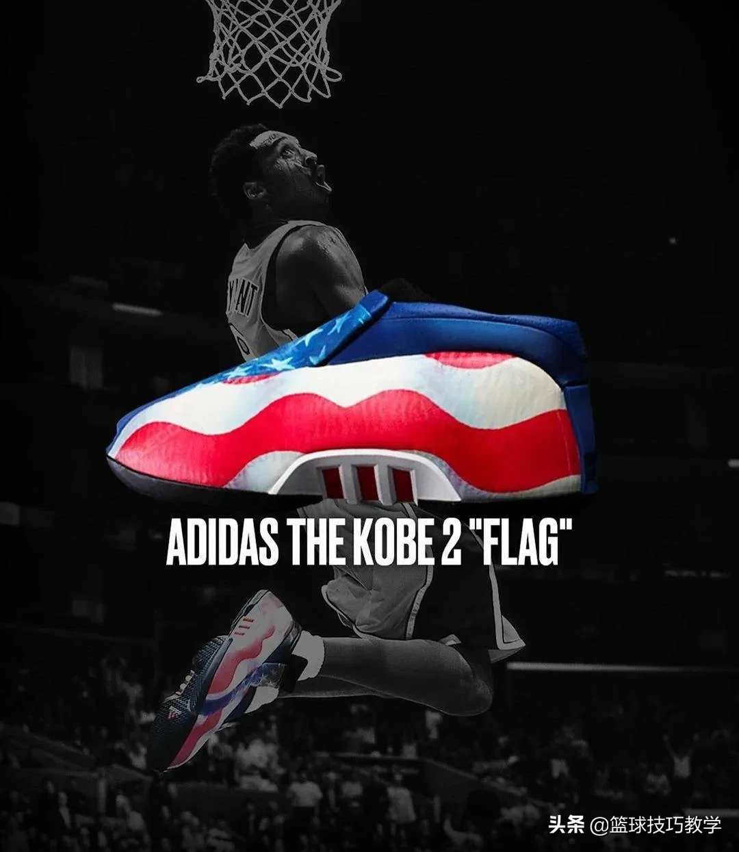 科比2010总决赛篮球鞋（用心之作 - 科比全系列球鞋回顾）