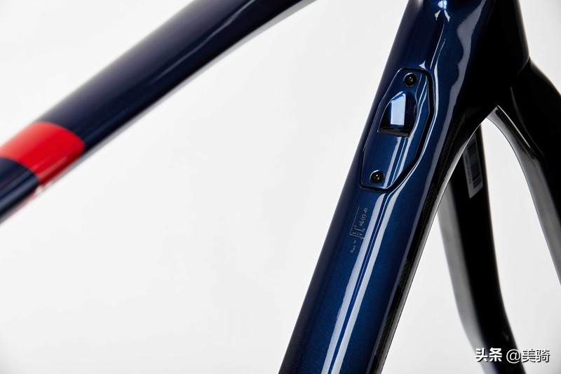 新型ARGON18可以全功能地在公路车上发售，更加坚硬，更加持久。