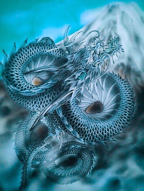 真的有龙吗？？存在的证据可信吗？？