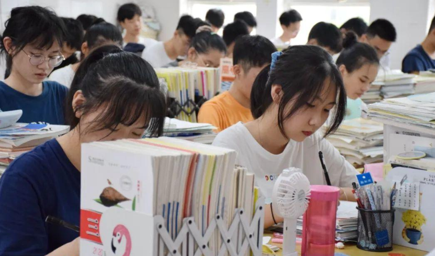 广东喜迎一所新高校，总投资约18亿元，预计今年秋季招生